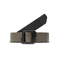 Ceinture Double Duty TDU 1.5 5.11 Tactical r&eacute;versible cinq - Ranger Green / XL