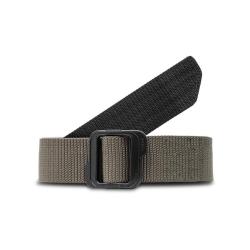 Ceinture Double Duty TDU 1.75 5.11 Tactical r&eacute;versible non - Ranger Green / M