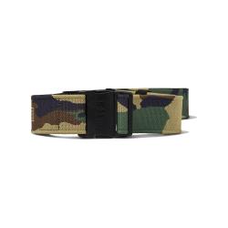 Ceinture extensible AYCE 5.11 Tactical r&eacute;versible - Noir/Woodland Camo / 2XL - 4XL