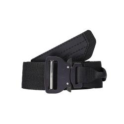 Ceinture Maverick Assaulters 5.11 Tactical boucle AustriAlpin - Noir / L