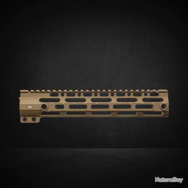 Garde Main M4 Aluminium TAN Lancer Tactical