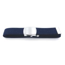 Ceinture OPEX sangle en toile de coton 140 x 3,2 cm - Autre