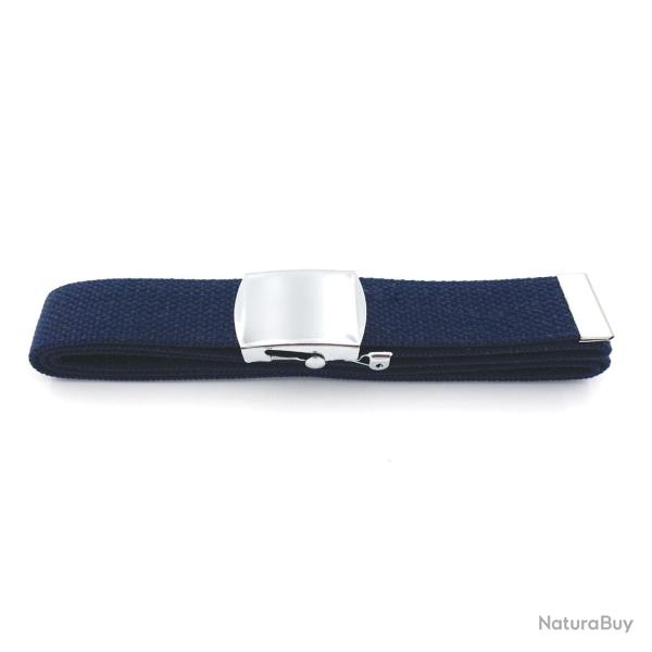 Ceinture OPEX sangle en toile de coton 140 x 3,2 cm - Autre