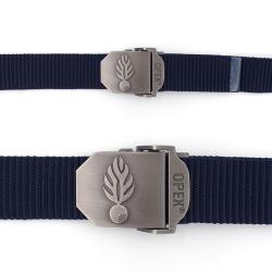 Ceinture Patrol Equipement sangle nylon 130 cm - Autre