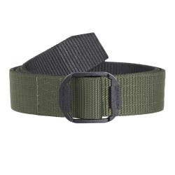 Ceinture Pentagon Komvos 100 % nylon boucle non m&eacute;tallique - Vert olive / 3XL