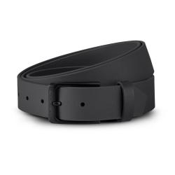 Ceinture Pentagon Monte 35 mm polyester enduit TPU - Noir / Taille unique