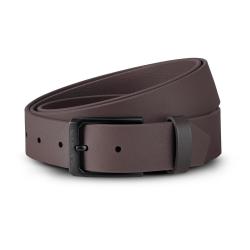 Ceinture Pentagon Monte 35 mm polyester enduit TPU - Bordeaux / Taille unique