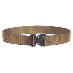 Ceinture tactique Pentagon Cobra Pro 38 boucle AustriAlpin - Coyote / XL