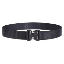 Ceinture tactique Pentagon Cobra Pro 38 boucle AustriAlpin - Noir / M