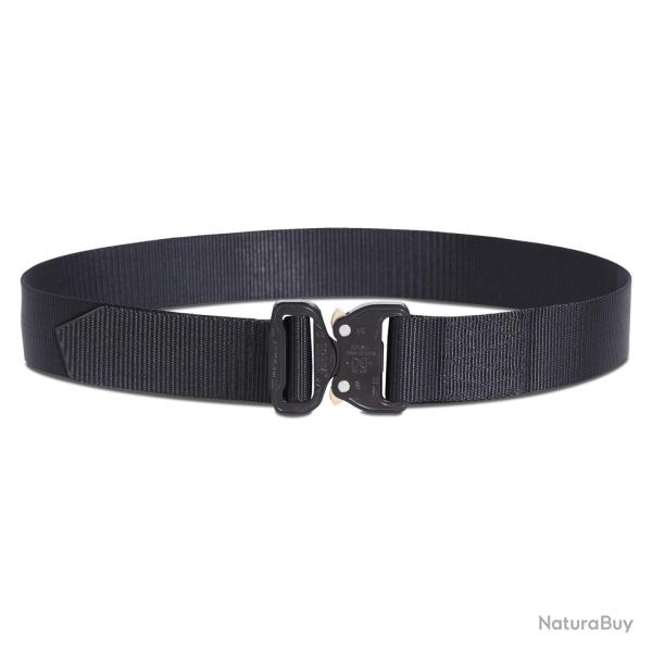 Ceinture tactique Pentagon Cobra Pro 38 boucle AustriAlpin - Noir / L