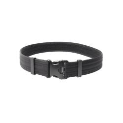 Ceinturon d'intervention GK Pro Timecop boucle rapide 3 points - Noir / 5XL