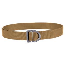 Ceinturon Pentagon Tactical&sup2; 2.0 Pure 38 mm sangle nylon - Coyote / XS