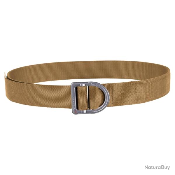 Ceinturon Pentagon Tactical� 2.0 Pure 38 mm sangle nylon - Coyote / XS