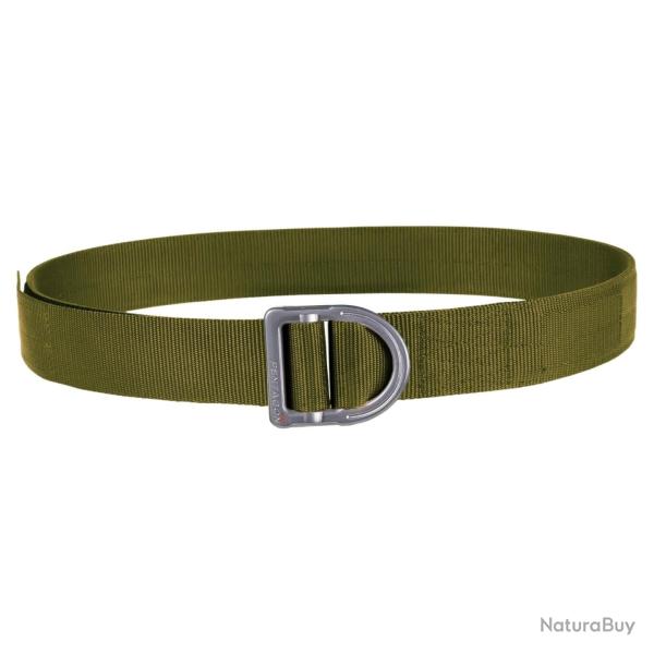 Ceinturon Pentagon Tactical� 2.0 Pure 38 mm sangle nylon - Vert olive / XS