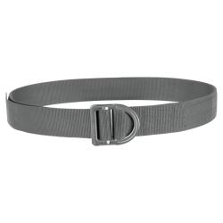 Ceinturon Pentagon Tactical&sup2; 2.0 Pure 38 mm sangle nylon - Gris loup / S
