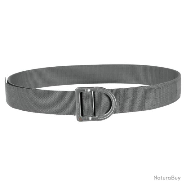 Ceinturon Pentagon Tactical� 2.0 Pure 38 mm sangle nylon - Gris loup / 2XL