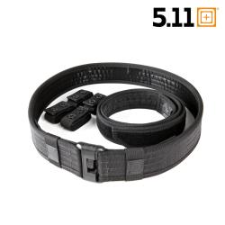 Ceinturon Sierra Bravo Duty 5.11 Tactical nylon 1680D - Noir / M