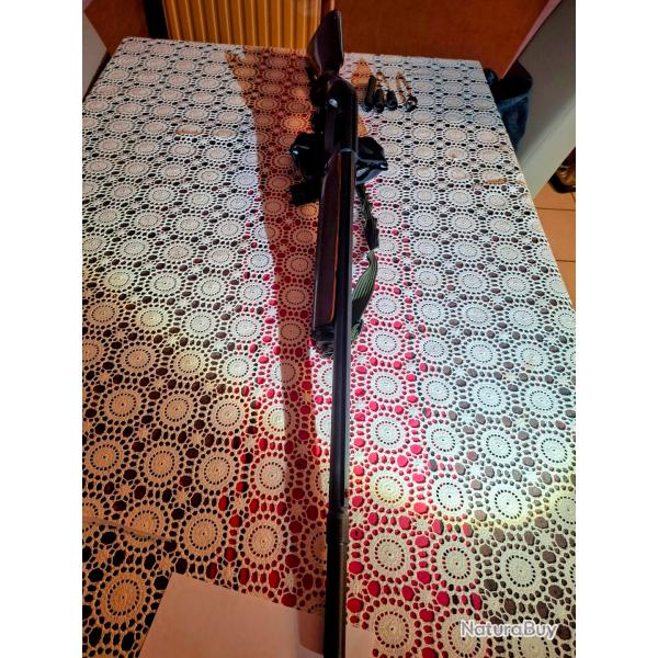 fusil