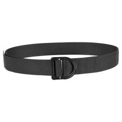 Ceinturon tactique Pentagon Tactical&sup2; 2.0 38 mm boucle inox - Noir / XS