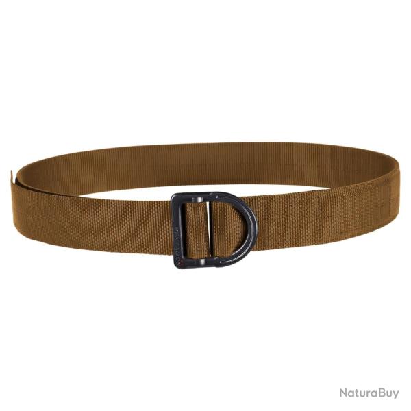Ceinturon tactique Pentagon Tactical� 2.0 38 mm boucle inox - Coyote / M
