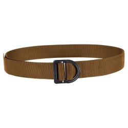 Ceinturon tactique Pentagon Tactical&sup2; 2.0 38 mm boucle inox - Coyote / 3XL