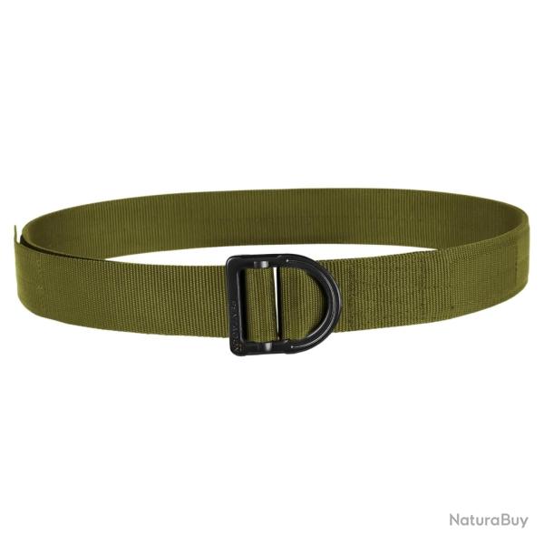 Ceinturon tactique Pentagon Tactical� 2.0 38 mm boucle inox - Vert olive / L