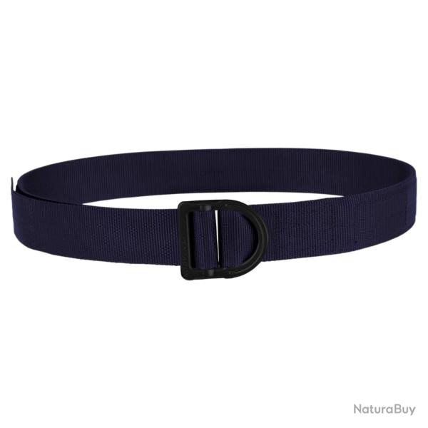 Ceinturon tactique Pentagon Tactical� 2.0 38 mm boucle inox - Bleu nuit / S