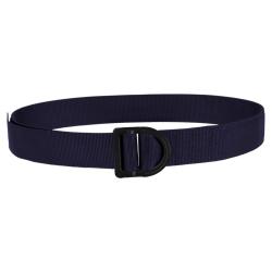 Ceinturon tactique Pentagon Tactical&sup2; 2.0 38 mm boucle inox - Bleu nuit / 2XL