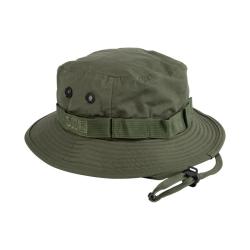 Chapeau Boonie 5.11 Tactical en ripstop TDU quatre panneaux - TDU Green / L - XL