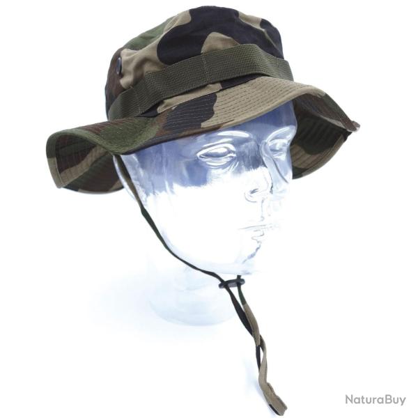 Chapeau de brousse OPEX Boonie Hat polycoton ripstop 210 g/m� - Autre / S