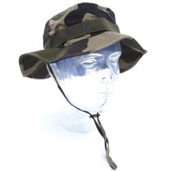 Chapeau de brousse OPEX Boonie Hat polycoton ripstop 210 g/m&sup2; - Autre / L