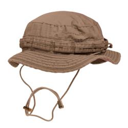 Chapeau de brousse Pentagon Babylon Boonie extensible 215 g/m&sup2; - Coyote / 56-57