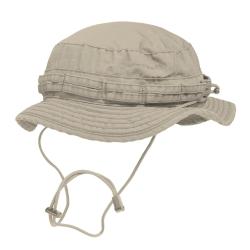 Chapeau de brousse Pentagon Babylon Boonie extensible 215 g/m&sup2; - Kaki / 56-57