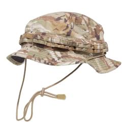 Chapeau de brousse Pentagon Babylon Boonie extensible 215 g/m&sup2; - Pentacamo / 60-61