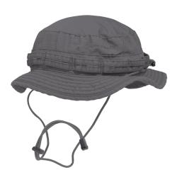 Chapeau de brousse Pentagon Babylon Boonie extensible 215 g/m&sup2; - Gris loup / 60-61