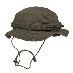 Chapeau de brousse Pentagon Babylon Boonie extensible 215 g/m&sup2; - Vert Ranger / 56-57