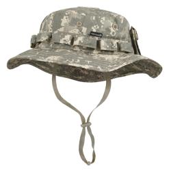 Chapeau de brousse Pentagon Jungle Hat ripstop 65/35 - Digital / 58
