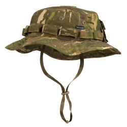 Chapeau de brousse Pentagon Jungle Hat ripstop 65/35 - Grassman / 56