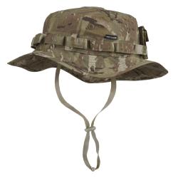 Chapeau de brousse Pentagon Jungle Hat ripstop 65/35 - Pentacamo / 57