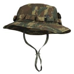Chapeau de brousse Pentagon Jungle Hat ripstop 65/35 - Camo grec / 58