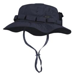 Chapeau de brousse Pentagon Jungle Hat ripstop 65/35 - Bleu nuit / 55