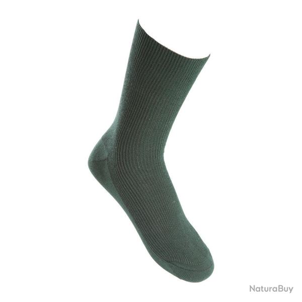 Chaussettes courtes vert L�gion Ares mod�le de sortie - Vert L�gion / 39/42