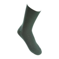 Chaussettes courtes vert L&eacute;gion Ares mod&egrave;le de sortie - Vert L&eacute;gion / 43/46