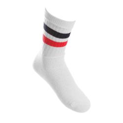 Chaussettes de sport Ares aux couleurs nationales 62% coton - CCE / 35/38