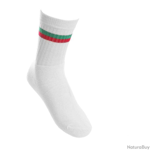 Chaussettes de sport Ares L�gion �trang�re en coton - CCE / 43/46