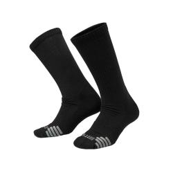 Chaussettes Duty Ready Plus OTC 5.11 Tactical hautes manchette - Noir / L