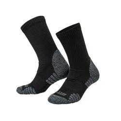 Chaussettes Duty Ready Ultra Crew 5.11 Tactical fils - Noir / L