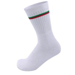 Chaussettes OPEX type tennis L&eacute;gion coton 73 % tige courte - Autre / 39-42