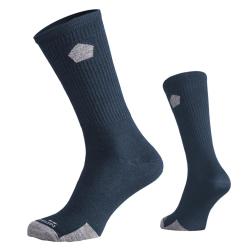 Chaussettes Pentagon Alpine Merino Light en laine m&eacute;rinos - Bleu marine / 39 - 41 EU