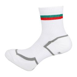 Chaussettes techniques Ares L&eacute;gion &eacute;trang&egrave;re en polypropyl&egrave;ne - CCE / 39/42